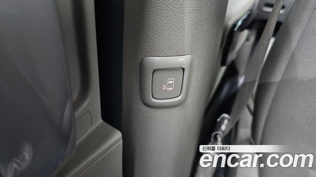 Kia All New Carnival Noblesse, 2018 18