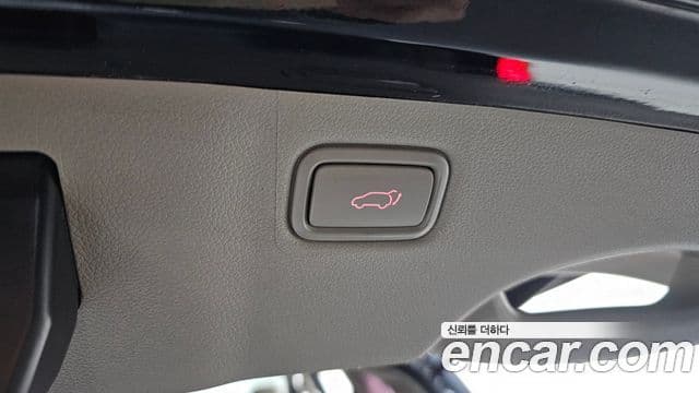 Kia All New Carnival Noblesse, 2018 20