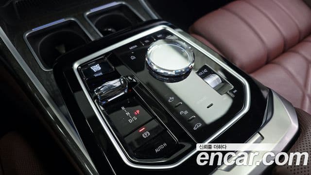 BMW 7시리즈 (G70) 740i sDrive M Sport, 2023 9
