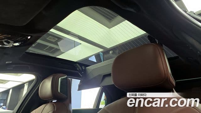 BMW 7시리즈 (G70) 740i sDrive M Sport, 2023 18