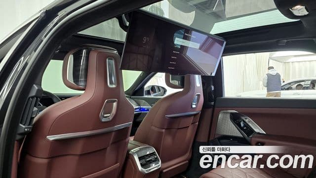 BMW 7시리즈 (G70) 740i sDrive M Sport, 2023 19