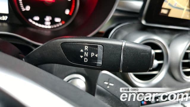 Mercedes-Benz C-класс W205 C250 d 4MATIC, 2017 9