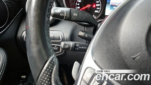 Mercedes-Benz C-класс W205 C250 d 4MATIC, 2017 18