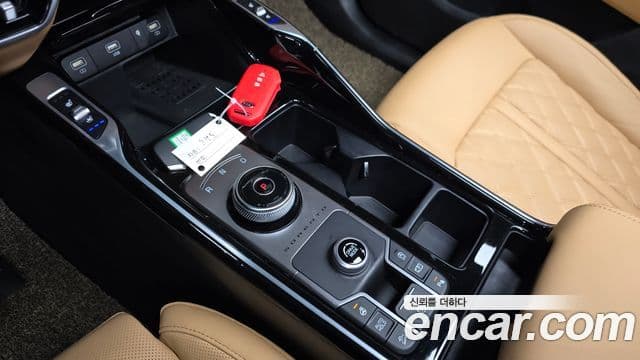 Kia Sorento 4세대 Signature, 2021 9
