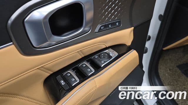 Kia Sorento 4세대 Signature, 2021 17