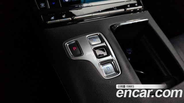 Hyundai The / новый New Grandeur IG Premium Choice, 2020 9