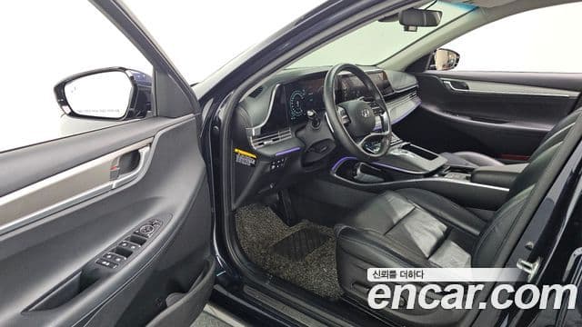 Hyundai The / новый New Grandeur IG Premium Choice, 2020 10