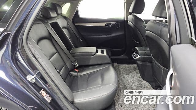 Hyundai The / новый New Grandeur IG Premium Choice, 2020 12