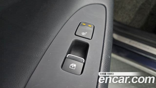 Hyundai The / новый New Grandeur IG Premium Choice, 2020 19