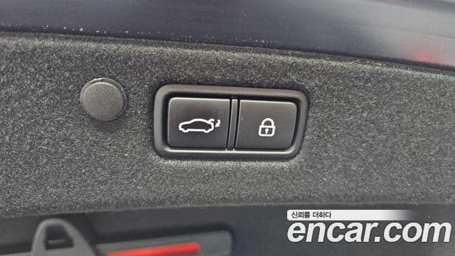 Hyundai The / новый New Grandeur IG Premium Choice, 2020 20