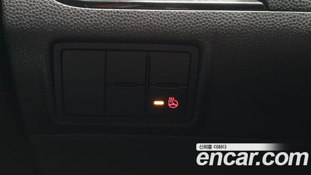 Kia All New Morning Luxury, 2014 18