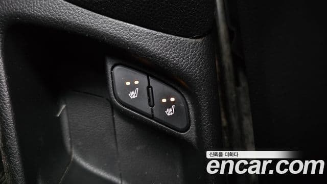 Kia All New Morning Luxury, 2014 19