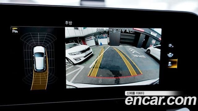 Mercedes-Benz GLA-класс H247 GLA250 4MATIC, 2020 11