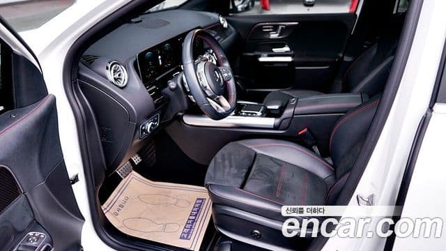 Mercedes-Benz GLA-класс H247 GLA250 4MATIC, 2020 12