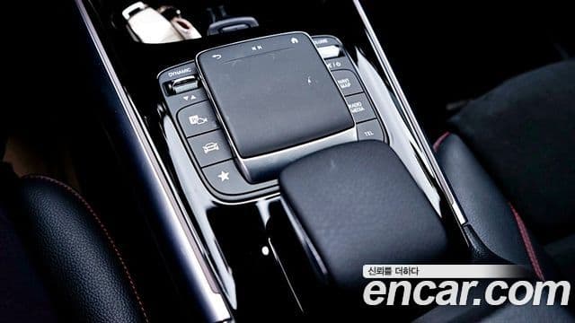 Mercedes-Benz GLA-класс H247 GLA250 4MATIC, 2020 14