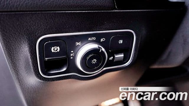 Mercedes-Benz GLA-класс H247 GLA250 4MATIC, 2020 17