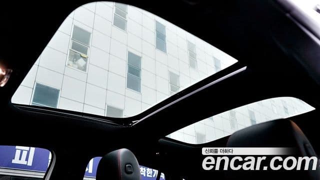 Mercedes-Benz GLA-класс H247 GLA250 4MATIC, 2020 18