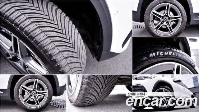 Mercedes-Benz GLA-класс H247 GLA250 4MATIC, 2020 20