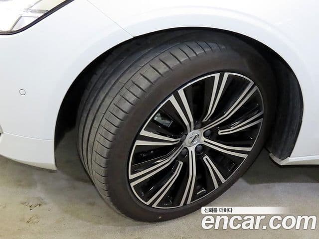 Volvo S90 B5 Ultimate Bright, 2023 6