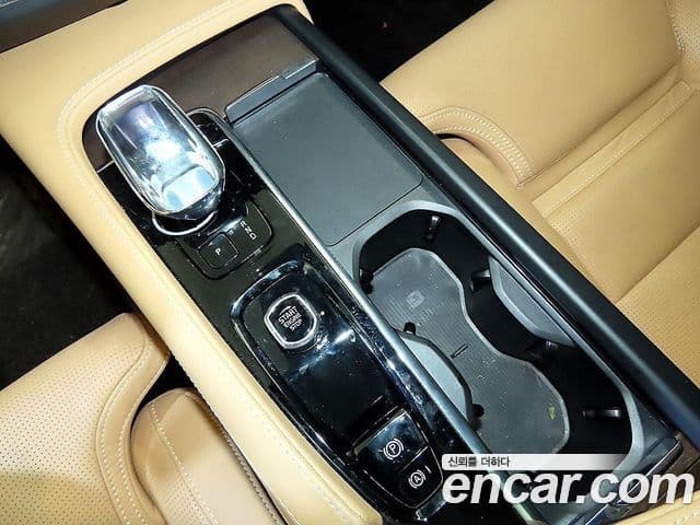 Volvo S90 B5 Ultimate Bright, 2023 8