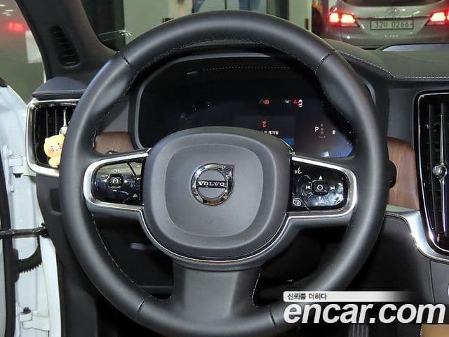 Volvo S90 B5 Ultimate Bright, 2023 11