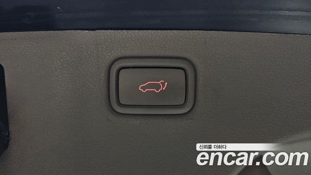 Kia All New Carnival Prestige, 2017 20