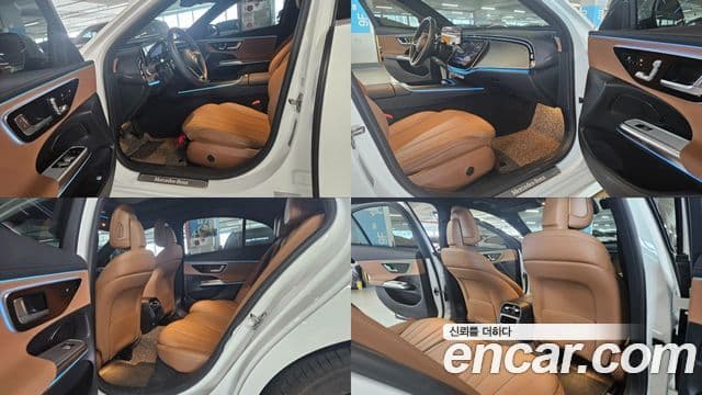 Mercedes-Benz E-класс W214 Avantgarde, 2025 10