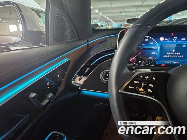 Mercedes-Benz E-класс W214 Avantgarde, 2025 11