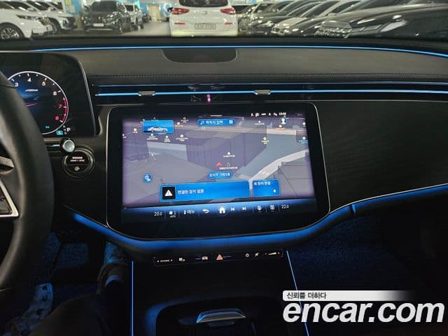 Mercedes-Benz E-класс W214 Avantgarde, 2025 14