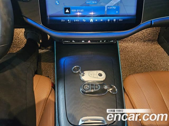 Mercedes-Benz E-класс W214 Avantgarde, 2025 15
