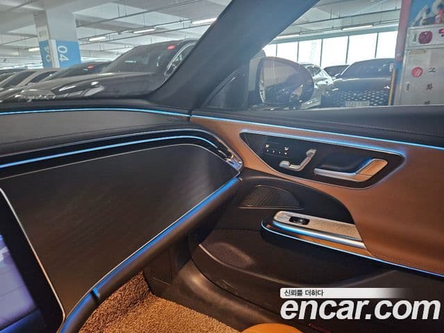 Mercedes-Benz E-класс W214 Avantgarde, 2025 16