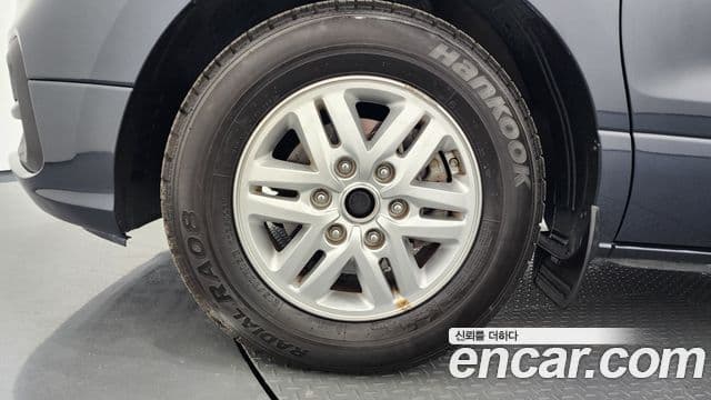 Hyundai The / новый New Grand Starex Smart, 2019 все фото