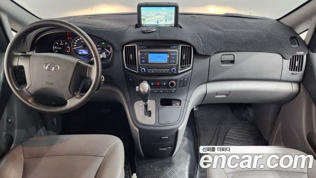 Hyundai The / новый New Grand Starex Smart, 2019 7