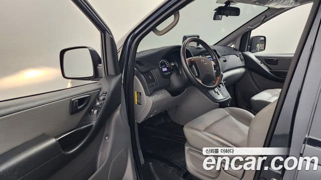 Hyundai The / новый New Grand Starex Smart, 2019 10