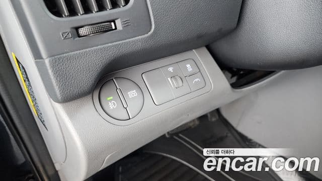 Hyundai The / новый New Grand Starex Smart, 2019 14