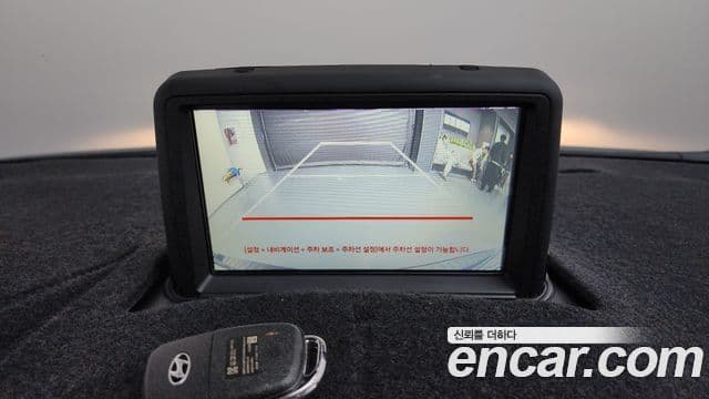 Hyundai The / новый New Grand Starex Smart, 2019 16