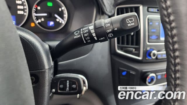 Hyundai The / новый New Grand Starex Smart, 2019 19