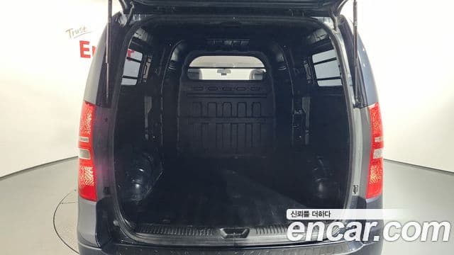 Hyundai The / новый New Grand Starex Smart, 2019 20