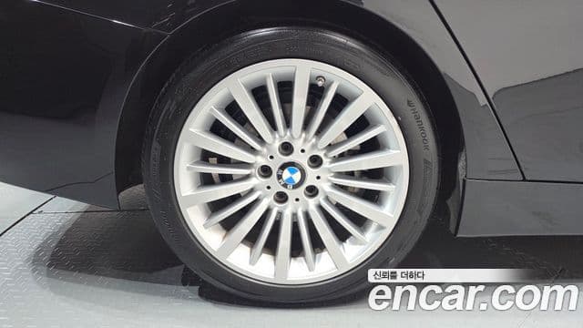 BMW 4시리즈 (F32) 420i Luxury Gran Coupe, 2018 все фото