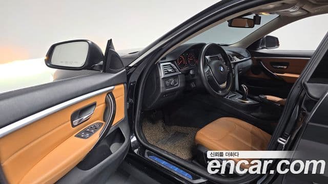 BMW 4시리즈 (F32) 420i Luxury Gran Coupe, 2018 11