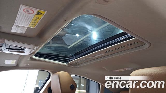 BMW 4시리즈 (F32) 420i Luxury Gran Coupe, 2018 17