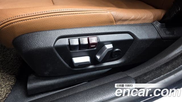 BMW 4시리즈 (F32) 420i Luxury Gran Coupe, 2018 18