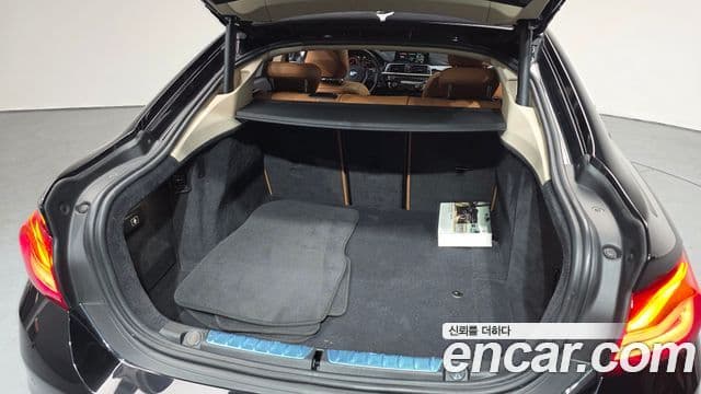 BMW 4시리즈 (F32) 420i Luxury Gran Coupe, 2018 20