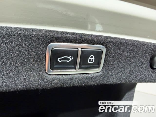 Hyundai Grandeur гибрид (GN7) Calligraphy, 2024 10