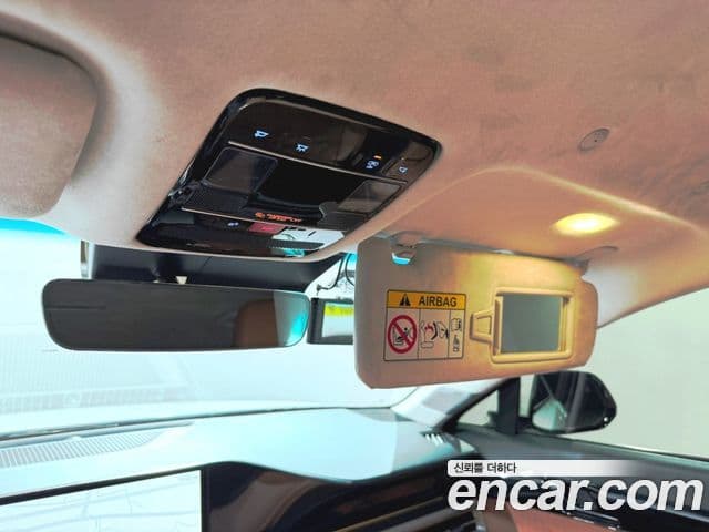 Hyundai Grandeur гибрид (GN7) Calligraphy, 2024 14