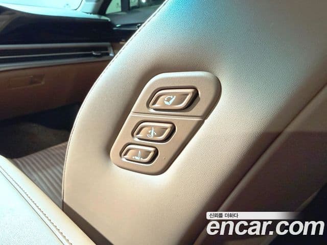 Hyundai Grandeur гибрид (GN7) Calligraphy, 2024 15