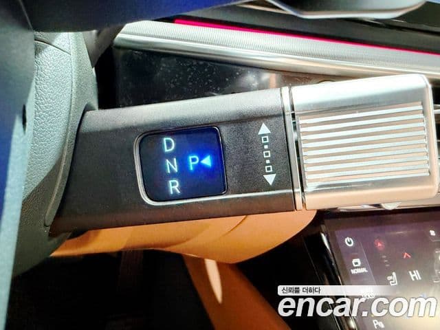 Hyundai Grandeur гибрид (GN7) Calligraphy, 2024 16