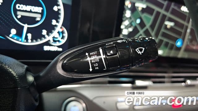 Hyundai The / новый New Grandeur IG Premium Choice, 2020 13