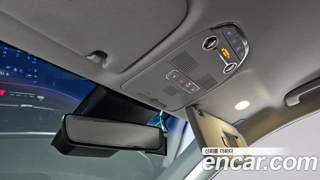 Hyundai The / новый New Grandeur IG Premium Choice, 2020 16