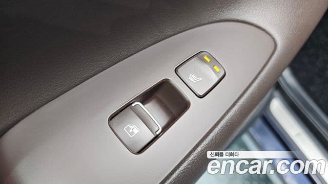 Hyundai The / новый New Grandeur IG Premium Choice, 2020 18